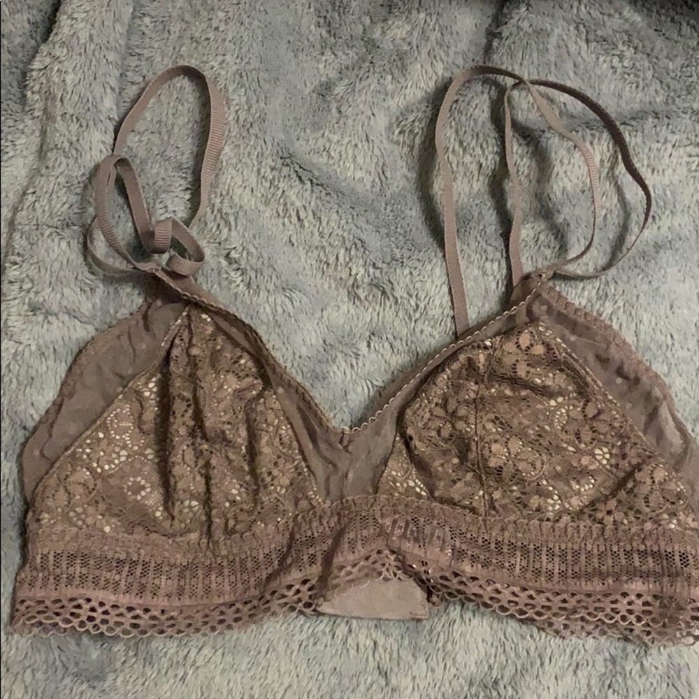 Lace Victoria Secret bralette